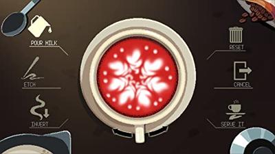 Coffee Talk 2-in-1 Double Pack