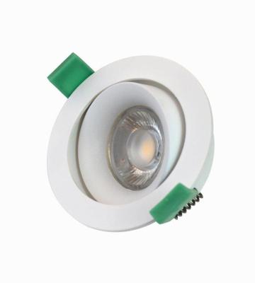 ETH Witte inbouwspotSpowel - 05-1190-31