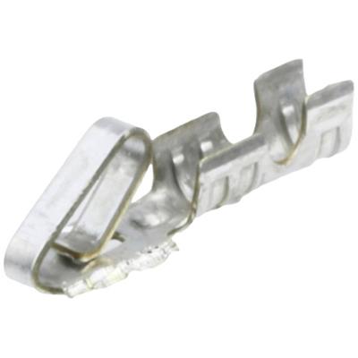 Molex 8500135 Platte stekker (male) 1 stuk(s) Tape on Full reel