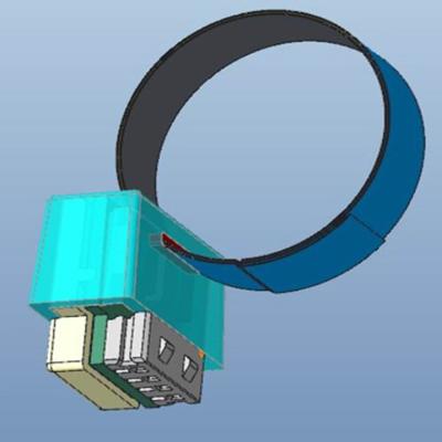 Intel ® Virtual RAID on CPU ( ® VROC) - Premium RAID controller