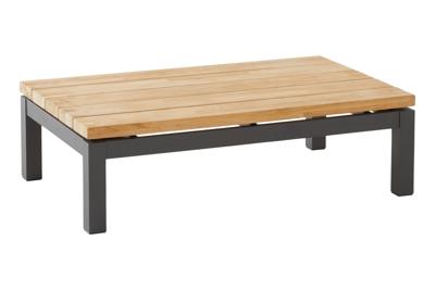 Capitol koffietafel 120x75x35 cm 4SO - 4so