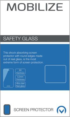 Mobilize Glass Screen Protector Apple iPhone 7 Plus/8 Plus