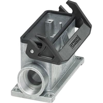 Phoenix Contact 1412861 HC-STA-B16-SLWS-2SSM25-ELC-AL Socketbehuizing 1 stuk(s) Phoenix Contact 1412861 HC-STA-B16-SLWS-2SSM25-ELC-AL Socketbehuizing 1 stuk(s)