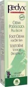 Pedyx Voetcreme droge huid 100 Milliliter