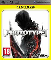 Prototype (platinum) - thumbnail