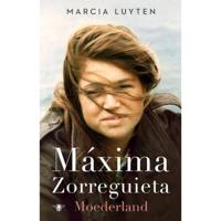 Maxima Zorreguieta - Marcia Luyten - Hardcover (9789403194806) - thumbnail