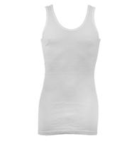 Boeren zakdoek Blauw uni 55 x 55 cm - thumbnail