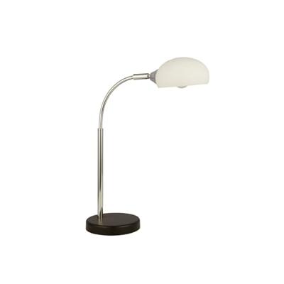 Searchlight TafellampAstro chroom - EU3086-1WH