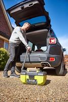 Ryobi RAKVA04 | 6-delig Stofzuiger Set compatibel met R18HV-0 en R18PV-0 - 5132004832 - 5132004832 - thumbnail