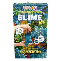 Tuban Slijm DIY kit Chameleon XL - thumbnail