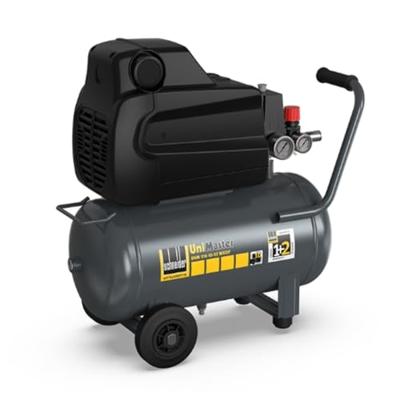 Schneider Airsystems Schneider compressor "unimaster unm 210-10-25 wxof". compressors type unm210-10-25 wxof - thumbnail