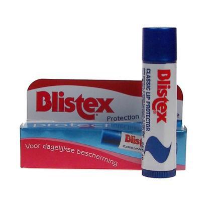 Blistex Classic Lip Protector Stick
