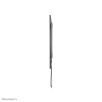 Neomounts LFD-W1000 TV-beugel 152,4 cm (60) - 254,0 cm (100) Vast - thumbnail