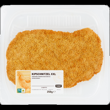 Jumbo Kipschnitzel XXL 250 g