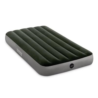 Intex - downy luchtbed - eenpersoons