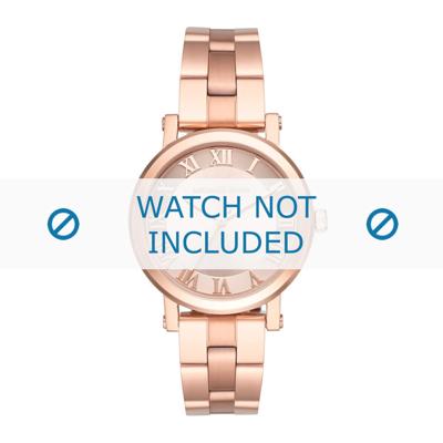 Michael Kors Bandschakels MK3561 - Staal - (1 stuk)