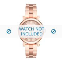 Michael Kors Bandschakels MK3561 - Staal - (1 stuk) - thumbnail