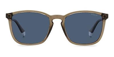 Zonnebril Dames Polaroid PLD-4139-S-5409QC3 ø 54 mm