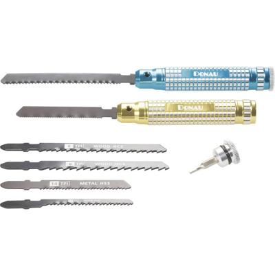 Donau Elektronik M208 Zaaghandgreep 175 mm