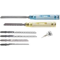 Donau Elektronik M208 Zaaghandgreep 175 mm - thumbnail