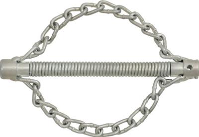 KS Tools 900.2382 9002382 Kettingslingerkop 210 mm Afmeting, Ø 50 mm KS Tools 900.2382 9002382 Kettingslingerkop 210 mm Afmeting, Ø 50 mm