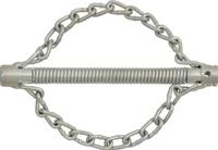 KS Tools 900.2382 9002382 Kettingslingerkop 210 mm Afmeting, Ø 50 mm - thumbnail