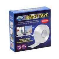 Aqua Laser Space Tape 300 cm - thumbnail