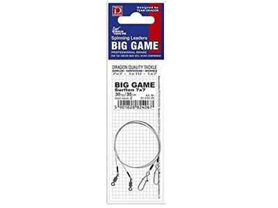 Dragon Surflon biggame 7x7 afw 30 kg 2 pcs. 30cm