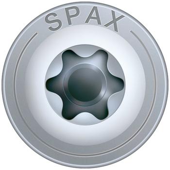 Spax-s tellerkopf t50 wirox 10x320