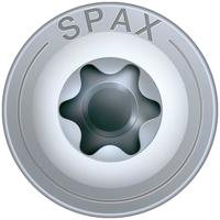 Spax-s tellerkopf t50 wirox 10x320 - thumbnail