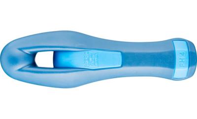 PFERD TOOLS 12617240 Vijlenheft Lengte 115 mm 100 stuk(s)