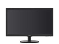 Philips 223V5LSB2/10 zonder luidspreker (VGA, TN panel) 21,5 inch zwart - thumbnail