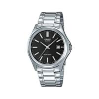 Casio MTP-1183PA-1A Heren Horloge 38mm WR 30mt - thumbnail
