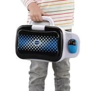 VTech game & leer laptop - thumbnail