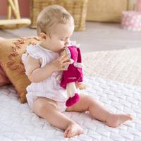 Corolle miss - roze grenadine pop, 25cm - thumbnail