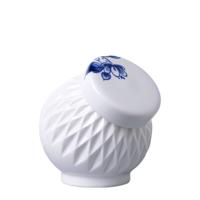 HEINEN - Blauw Vouw - Suikerpot 0,40l - thumbnail