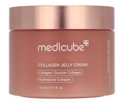 Medicube Collagen Jelly Cream 110 ml