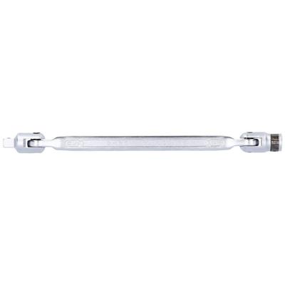 KS Tools 517.0338 5170338 Dubbele scharniersleutel Uitvoering Inbus 208 mm 1 stuk(s) KS Tools 517.0338 5170338 Dubbele scharniersleutel Uitvoering Inbus 208 mm 1 stuk(s)