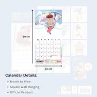 One Piece Kalender 2026 - thumbnail