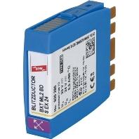 DEHN 920280 BXT ML2 BD S EX 24 Overspanningsafleider 10 kA 1 stuk(s)