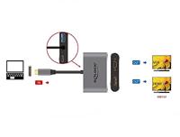 USB C multiport adapter - thumbnail