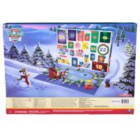 Paw Patrol Adventskalender 2024 - thumbnail