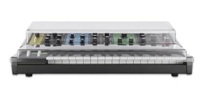 Decksaver Moog Grandmother stofkap