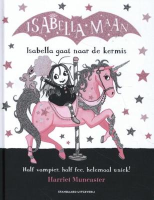 Isabella gaat naar de kermis (Hardback)