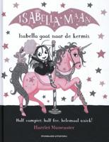 Isabella gaat naar de kermis (Hardback) - thumbnail
