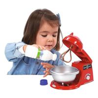 Ecoiffier 100% chef mixer - thumbnail