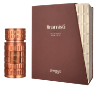 Zimaya Tiramisu Coco 100 ml Eau de Parfum - thumbnail