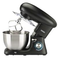 Kitchen Chef Plus 5.5L - Keukenmachine - Zwart - thumbnail