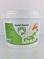 Sweet Carrot Blocks - thumbnail