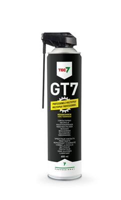 Tec7 GT7 Multifunctionele spray 600ml - 230106000